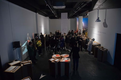 從三場聲音藝術(shù)展覽，聽見藝術(shù)與城市的共鳴